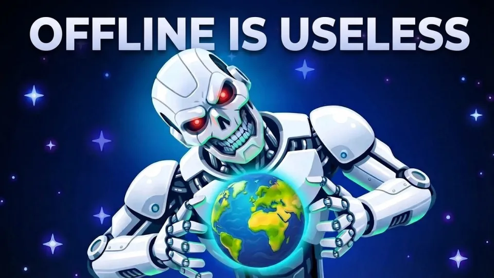 How AI Could End Humanity in 10 Years Through Ten Concrete Failure Pathways